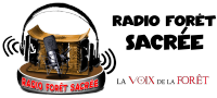Radio Forêt Sacrée