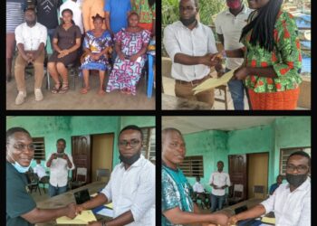 Togo/Culture : Lancement officiel du « Happy Drill Festival » pour promouvoir les artistes émergents