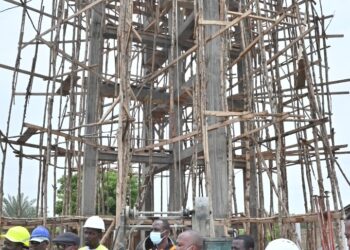 Togo/Culture : Lancement officiel du « Happy Drill Festival » pour promouvoir les artistes émergents