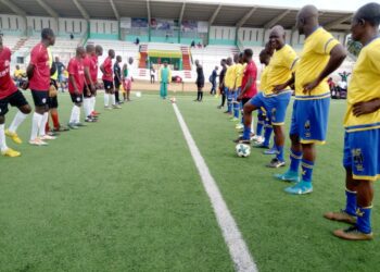 Togo/Culture : Lancement officiel du « Happy Drill Festival » pour promouvoir les artistes émergents