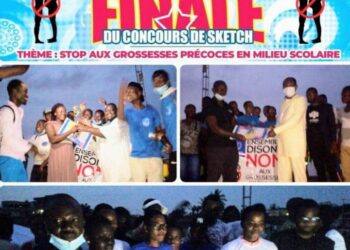 Togo/Culture : Lancement officiel du « Happy Drill Festival » pour promouvoir les artistes émergents