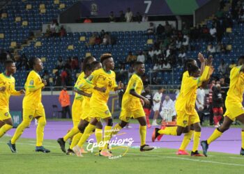 TOGO/CAN Maroc 2022:Les éperviers à l’épreuve de la Zambie