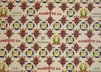 Dunenyon za dans sa phase effective…