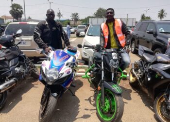 Sport/ Grand Tour de Lomé : Un bilan positif pour une première édition