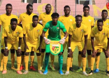 Eliminatoire  CHAN Algérie 2023 : Togo vs Niger c’est le 28 Aout prochain