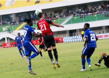 Coupe CAF / Les clubs togolais n’y arrivent plus sur les compétitions continentales ?