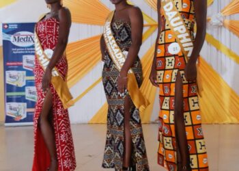 Togo /Culture : 1ère édition de l’Ambassadrice Nationale de la Consommation Locale, la lauréate est connue.