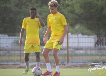 TOGO/ Sport :Elim CAN U23 Tous au stade pour la qualification