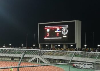 Eliminatoires CAN U23 Maroc2023 : Un nul qui n’avantage pas le Togo