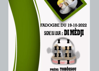 FA Dogbé du 19/10/2022 : DI MÈDJI