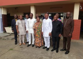 TOGO/Football : Koumako GATO le nouveau patron d’ASFOSA.