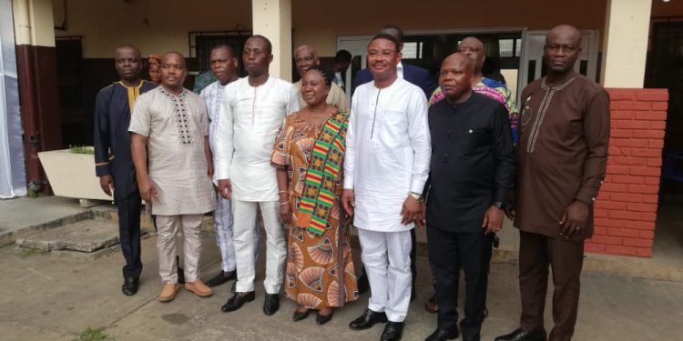 TOGO/Football : Koumako GATO le nouveau patron d’ASFOSA.