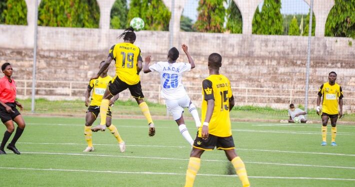 D1 LONATO / 5eme journée : Le derby de la kozah, résultats et classement.