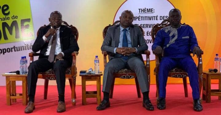 17ème FIL, premier panel offert ce lundi.