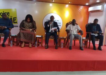 FIL/Troisième Panel, stratégie pour la Relance de la Production.