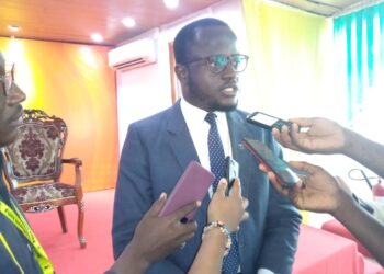 FOIRE DE Lomé : La Bank Digital, nouvelle innovation de Bank of Africa.