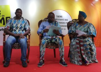 TOGO/ Foire : Fin de la 17e édition, l’heure du bilan