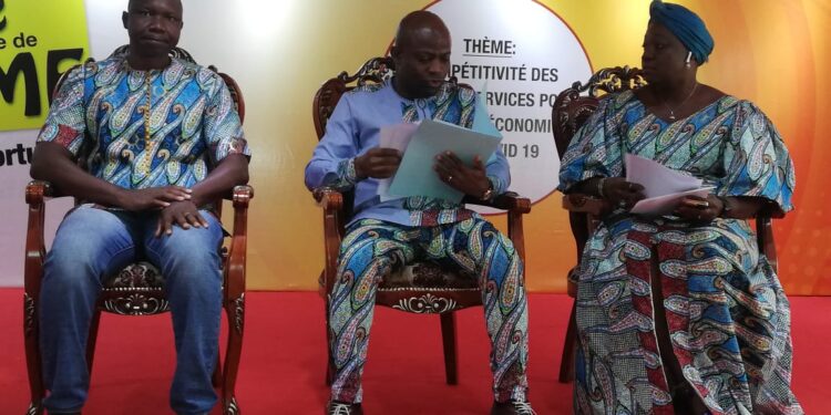 TOGO/ Foire : Fin de la 17e édition, l’heure du bilan