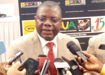 Togo : Ces propos du ministre de la Culture qui peuvent soulager le monde culturel