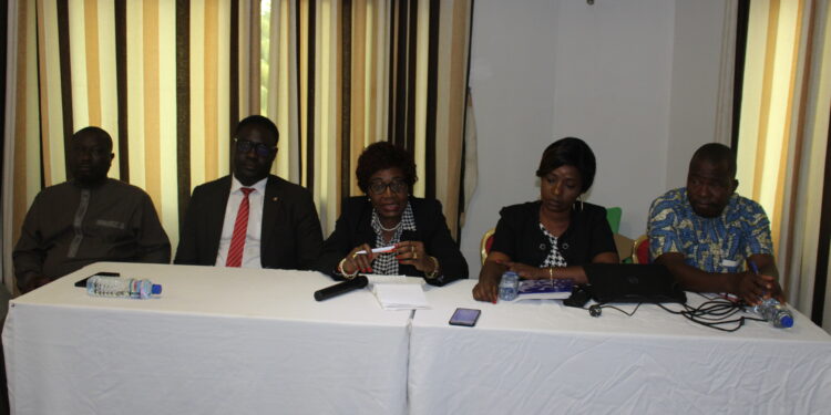 Social : Naissance de « EAGLE AFRICA » pour l’amélioration de l’état de santé des populations