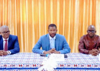 Togo : Le sportif dispose désormais d’un livret médical