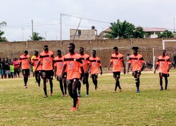 Togo (D3)/J9 : ASFOSA retrouve tranquillement sa première place
