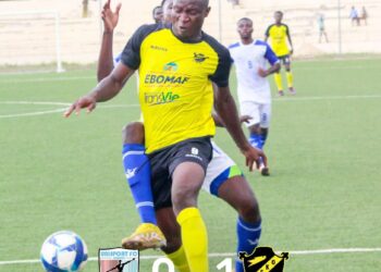 Togo/ D1 Lonato (26J) : Togo Port toujours en difficulté, ASKO solide dans son fauteuil de leader