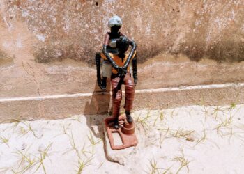 Tourisme : La vie du village d’Agbodrafo exposée dans ses ruelles