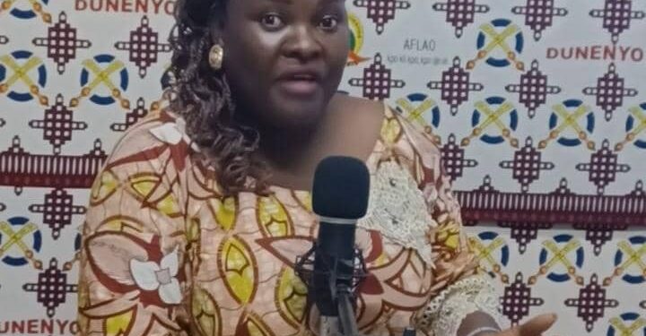 Santé/Diabète de grossesse : Compréhension, risque et conseil du Docteur SEKPÉ Kessy