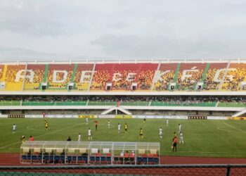 Prelim LDC CAF : ASKO du Togo subit une défaite décevante face à As Far du Maroc