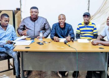 Togo/Boxe : Les anciens champions appellent à la revitalisation du sport de combat