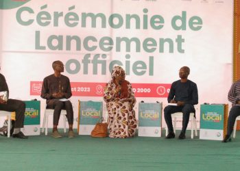 Mois du consommer local : La 4e édition officielle lancée