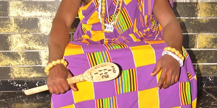 7ème édition d’Etédja : une célébration traditionnelle en l’honneur de Xebioso