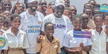 Education : La 10ème édition de la Journée Ecobank célèbre un partenariat fructueux avec l’ADN Golfe 1