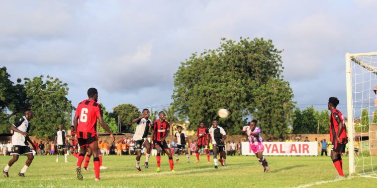 D2/J2 : Les forestiers victorieux en déplacement