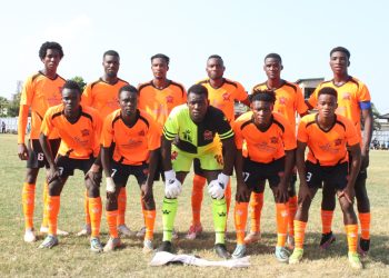 Deuxième division/J4 : ASFOSA et Olympique de Vo se partagent les points