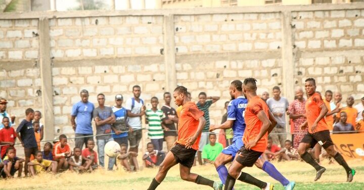 Football : Reprise des championnats D1 et D2 après une suspension temporaire