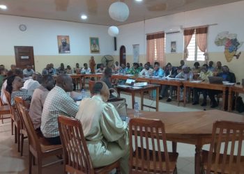 MA SANTÉ MON ÉCOLE, UN ENJEU COLLECTIF : L’heure du bilan de la phase 2