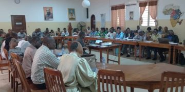 MA SANTÉ MON ÉCOLE, UN ENJEU COLLECTIF : L’heure du bilan de la phase 2